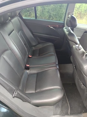 Mercedes-Benz E 200, снимка 7