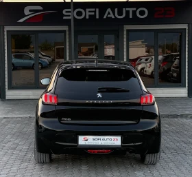 Peugeot 208 1.2 FULL OPTIONS! KTEO, COC, снимка 7