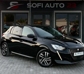 Peugeot 208 1.2 FULL OPTIONS! KTEO, COC, снимка 2