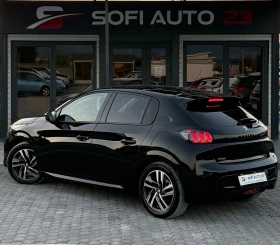 Peugeot 208 1.2 FULL OPTIONS! KTEO, COC, снимка 4