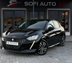 Peugeot 208 1.2 FULL OPTIONS! KTEO, COC, снимка 1