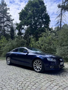 Audi A5 2.0 Quattro, снимка 2