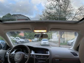 Audi A5 2.0 Quattro, снимка 9