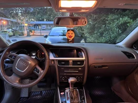 Audi A5 2.0 Quattro, снимка 6