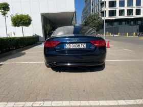 Audi A5 2.0T Quattro, снимка 6
