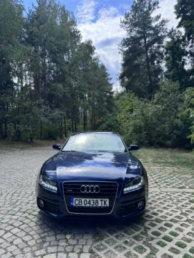 Audi A5 2.0 Quattro, снимка 3