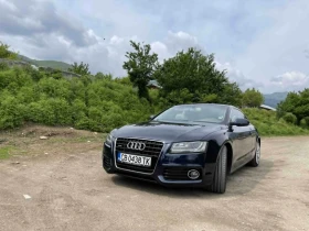 Audi A5 2.0 Quattro, снимка 1