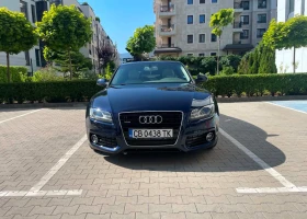 Audi A5 2.0T Quattro, снимка 2
