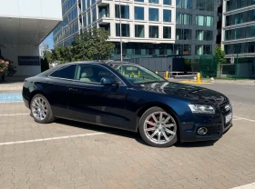 Audi A5 2.0T Quattro, снимка 1