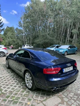 Audi A5 2.0 Quattro, снимка 5