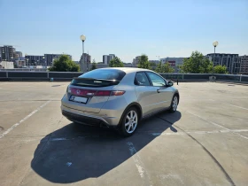 Honda Civic, снимка 3