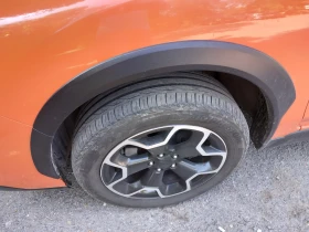 Subaru XV, снимка 6