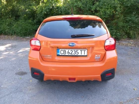Subaru XV, снимка 3