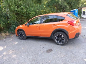 Subaru XV, снимка 2