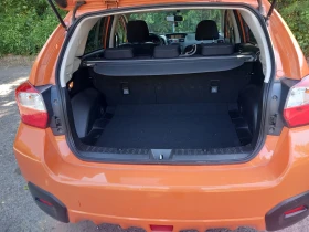 Subaru XV, снимка 5