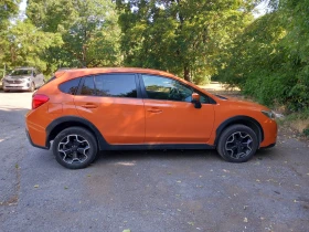 Subaru XV, снимка 4