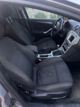 Ford Mondeo MK4 Titanium 2.0 TDCi, снимка 6