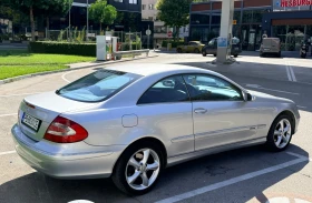 Mercedes-Benz CLK 240, снимка 6
