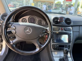 Mercedes-Benz CLK 240, снимка 9