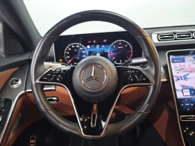Mercedes-Benz S 350 * S350D* W223* , снимка 13