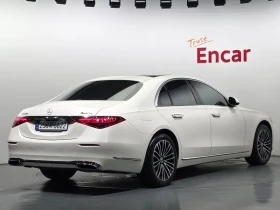 Mercedes-Benz S 350 * S350D* W223* , снимка 2