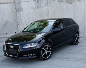 Audi A3 TDI FACELIFT, снимка 3