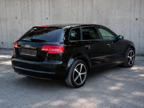 Audi A3 TDI FACELIFT, снимка 4