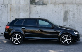 Audi A3 TDI FACELIFT, снимка 5