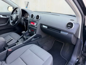 Audi A3 TDI FACELIFT, снимка 11