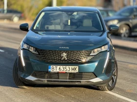 Peugeot 3008 1.5HDI Allure, снимка 2