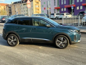 Peugeot 3008 1.5HDI Allure, снимка 4