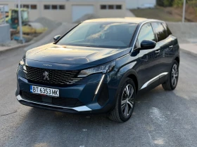 Peugeot 3008 Обслужен, снимка 1