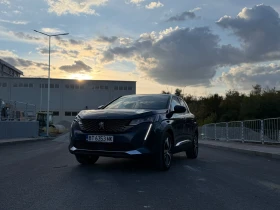 Peugeot 3008 1.5HDI Allure, снимка 16