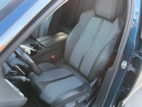 Peugeot 3008 1.5HDI Allure, снимка 9