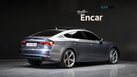 Audi A5 45 TFSI QUATTRO PREMIUM SPORTBACK, снимка 2
