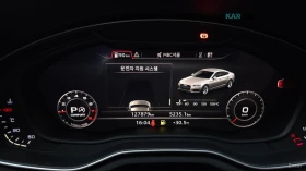 Audi A5 45 TFSI QUATTRO PREMIUM SPORTBACK, снимка 6