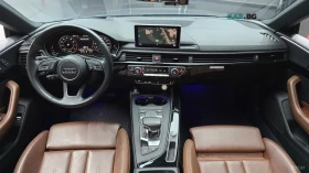 Audi A5 45 TFSI QUATTRO PREMIUM SPORTBACK, снимка 5