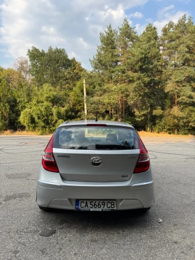 Hyundai I30 РЕАЛНИ 55 000 КМ, снимка 4