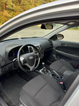 Hyundai I30 РЕАЛНИ 55 000 КМ, снимка 8