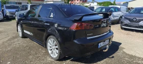 Mitsubishi Lancer 2.0 - 140к.с. 2007г , снимка 4