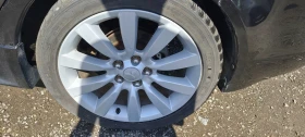 Mitsubishi Lancer 2.0 - 140к.с. 2007г , снимка 7