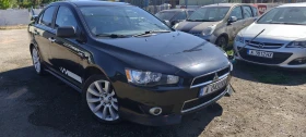 Mitsubishi Lancer 2.0 - 140к.с. 2007г , снимка 2