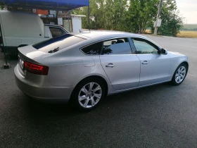 Audi A5, снимка 4