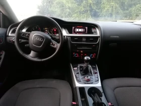 Audi A5, снимка 6