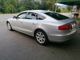 Audi A5, снимка 3