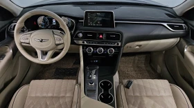 Genesis G70 2.0T 2WD ELITE autoprime.bg, снимка 7