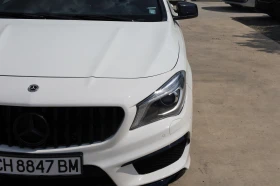 Mercedes-Benz CLA 220, снимка 4