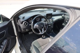Mercedes-Benz CLA 220, снимка 10