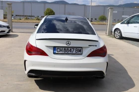Mercedes-Benz CLA 220, снимка 9