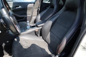 Mercedes-Benz CLA 220, снимка 13